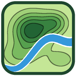 Landform Studio 99 Rhino 플러그인 아이콘